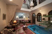 Riad de La Semaine - Riads