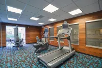 Fairfield Inn & Suites Warner Robins