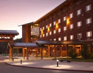 Little Creek Casino Resort Hotels in Mason County