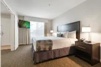 Chase Suite Hotel Brea Fullerton