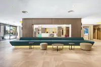 Hotel Riu Festival