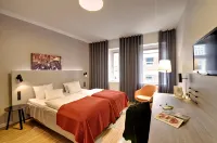 Scandic Aarhus City