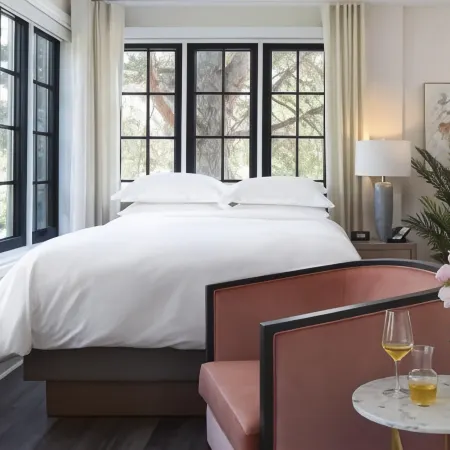 The Glenerin Inn Отели рядом с достопримечательностью «Шеридан»