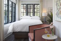 The Glenerin Inn - spa