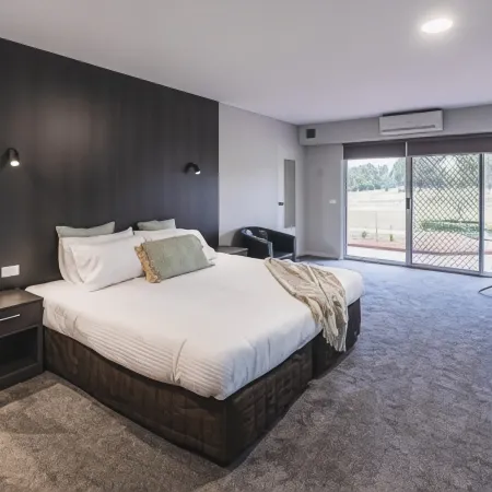 Yarrawonga Mulwala Golf Club Resort