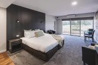亞勒旺加莫瓦拉高爾夫球俱樂部度假村
