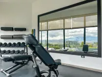 Wyndham Quito Airport - Gym