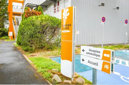 Premiere Classe Saint Quentin