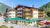 Unser Berghof