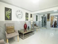 麥池度假酒店 安東尼奧港酒店