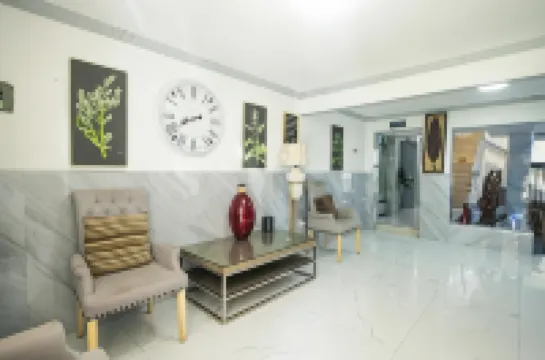 Match Resort Hotels in Port Antonio