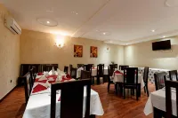 Mokorro Hotel - bar