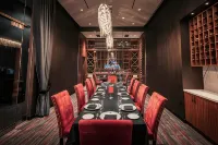 Agua Caliente Casino Rancho Mirage - Morgenmad