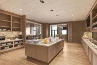 Hyatt House Virginia Beach/Oceanfront Hotel a Virginia Beach