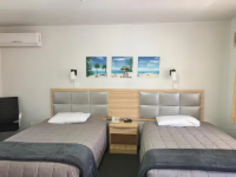 Grosvenor Motel