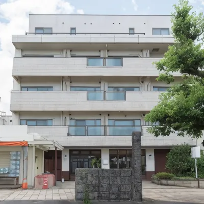 Tabist Nisseiya Beppu Kannawa Hotels near Yukemori Observatory