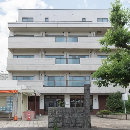 Tabist Nisseiya Beppu Kannawa