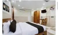 Hotel Elite Inn - 2-Star
