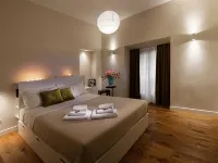 Tula Inn Hotel in zona Trastevere