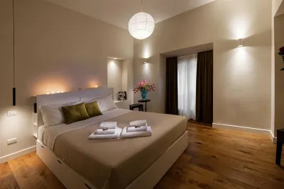 Tula Inn Hotels in Pantheon
