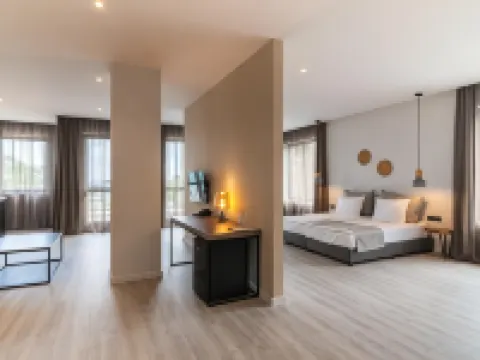 Primorski Hotel Hotels in Varna
