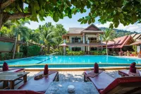 Nice Beach Hotels in Ko Pha-ngan