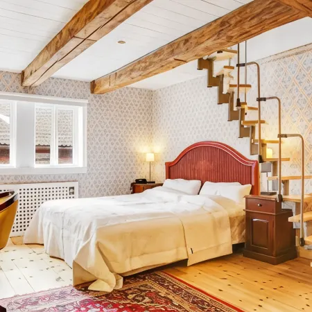 Anno 1793 Sekelgården