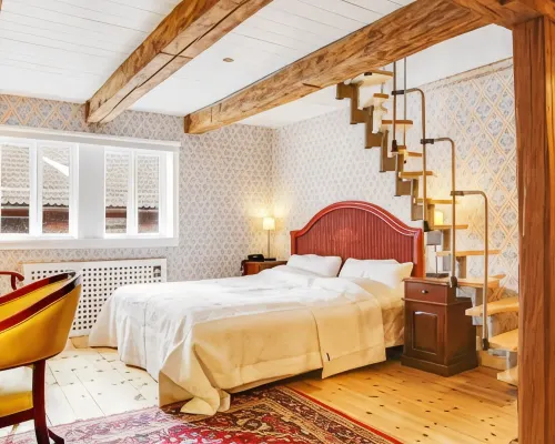 Anno 1793 Sekelgården Hotels in Ystad