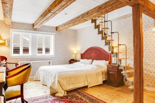 Anno 1793 Sekelgården