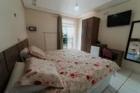 Hotel Borari - 3 ดาว