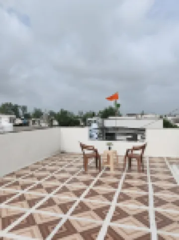 Krishnaalay Guest House