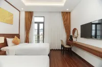 Jade Ha Long Hotel Hotel in zona Piercing Hole