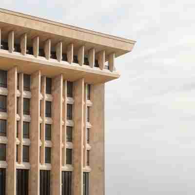 The Telegraph Hotel - The Leading Hotels of the World Hotel Exterior