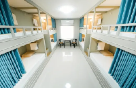 The Partridge Guesthouse