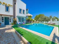 Nehir Apart Hotel - Bãi biển