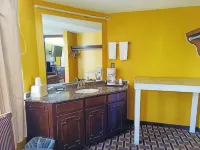 Hotel O Victorian Inn Athens TX
