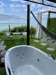 Pousada Marajoara - Pipa - Hot Tub