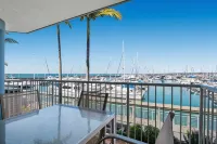 BreakFree Great Sandy Straits Hervey Bay - Ocean View