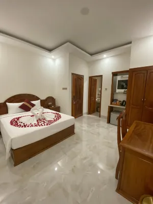 HOTEL ROYAL - 2 stelle