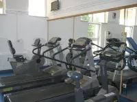 Ensana Sovata - Gym