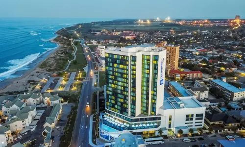 Radisson Blu Hotel, Port Elizabeth