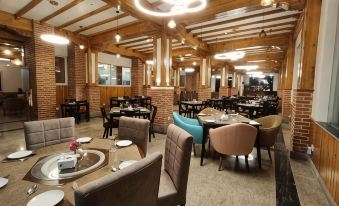 Hotel chautari pvt ltd