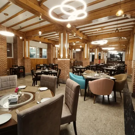 Hotel chautari pvt ltd