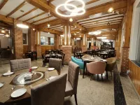 Hotel chautari pvt ltd - parking