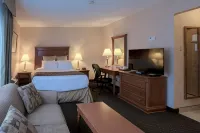 Best Western Plus Otonabee Inn Hotels in Peterborough County