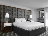 Hotel Arts Hotels in Калґарі