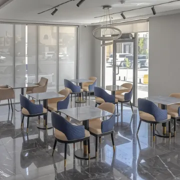 Daif Inn Serviced Apartments - Jaber