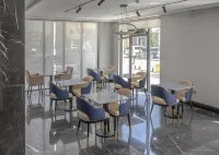 Daif Inn Serviced Apartments - Al Naseem