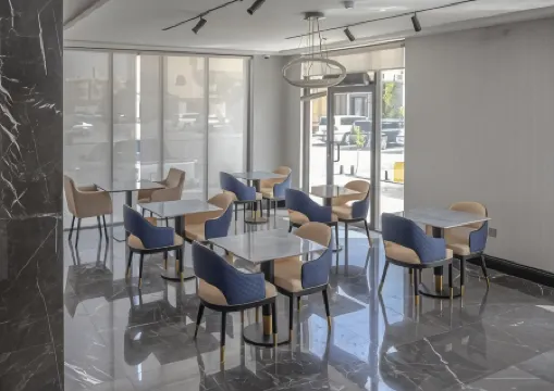 Daif Inn Serviced Apartments - Al Naseem