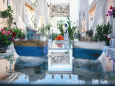 Hotel Opera Hotels in Larnaca